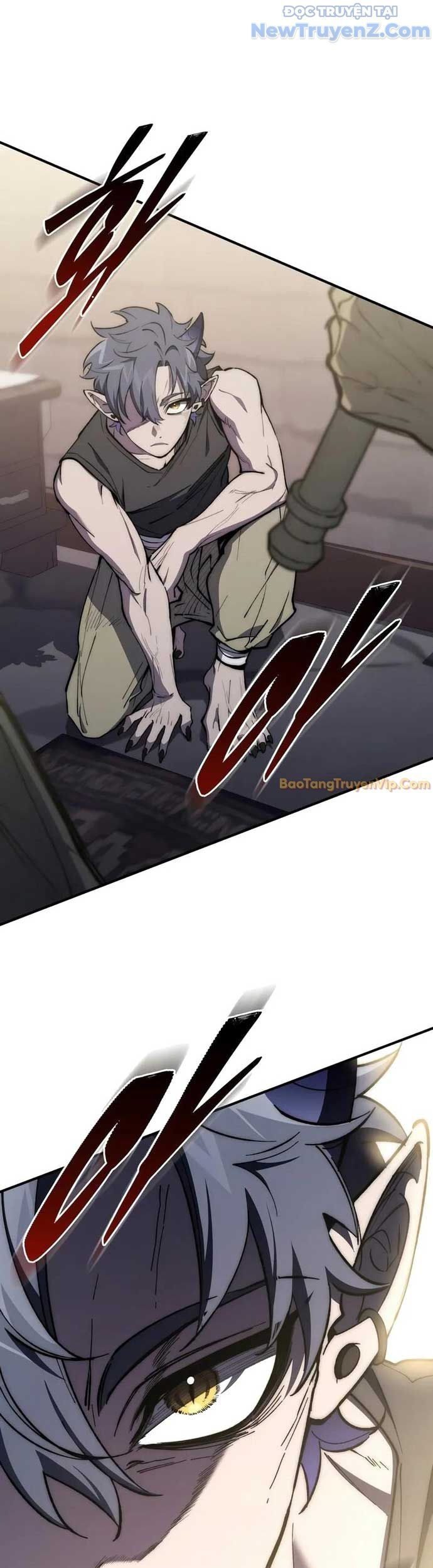 Kẻ Kiến Tạo Hầm Ngục Chapter 17.1 - Trang 2