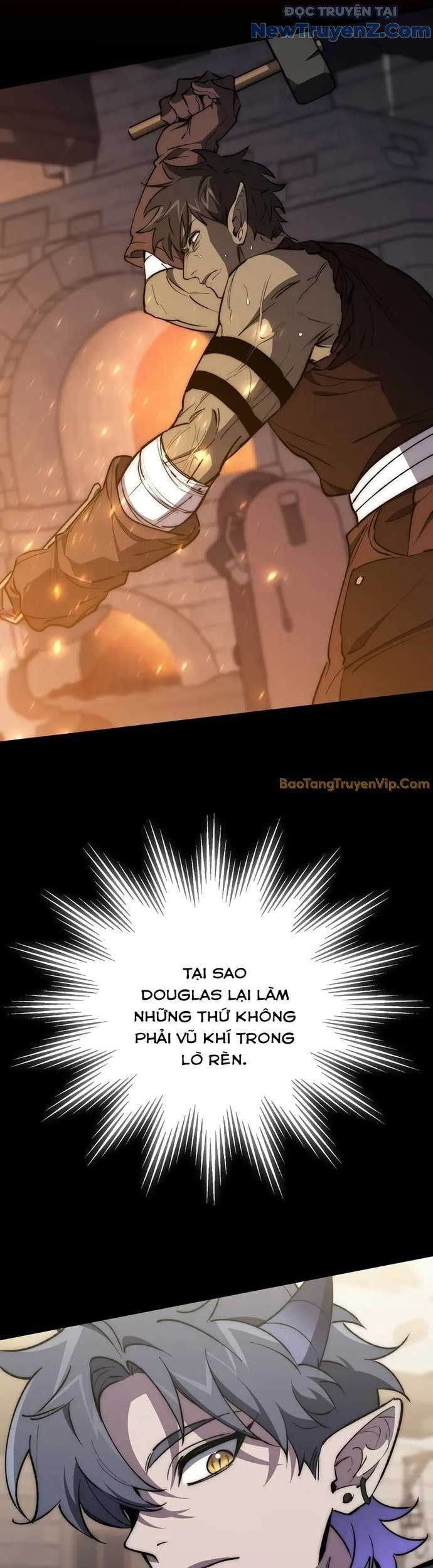 Kẻ Kiến Tạo Hầm Ngục Chapter 17.1 - Trang 2