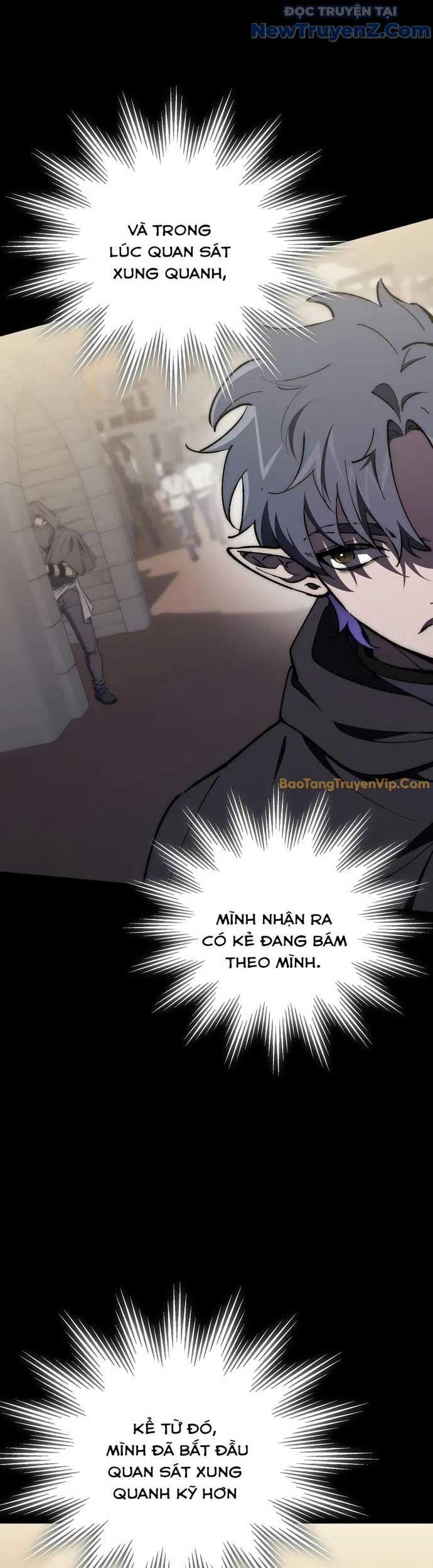 Kẻ Kiến Tạo Hầm Ngục Chapter 17.1 - Trang 2
