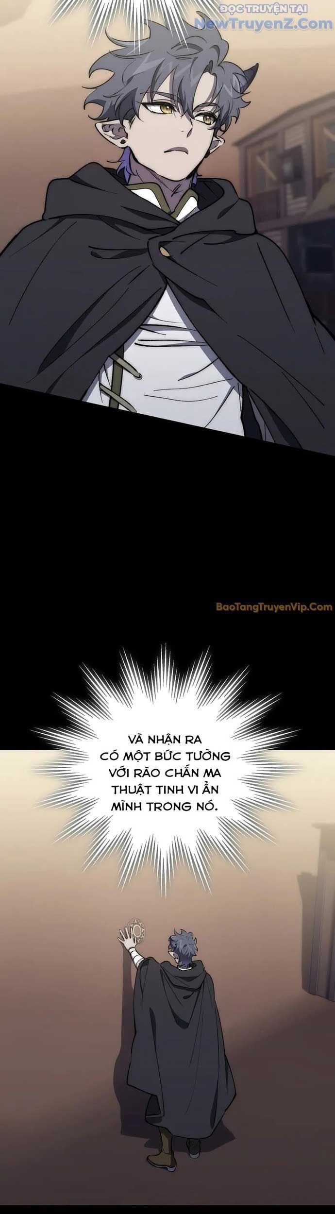 Kẻ Kiến Tạo Hầm Ngục Chapter 17.1 - Trang 2