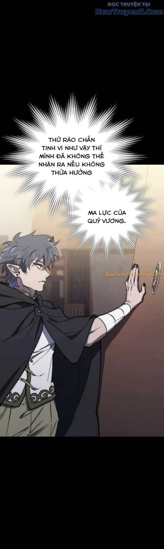 Kẻ Kiến Tạo Hầm Ngục Chapter 17.1 - Trang 2