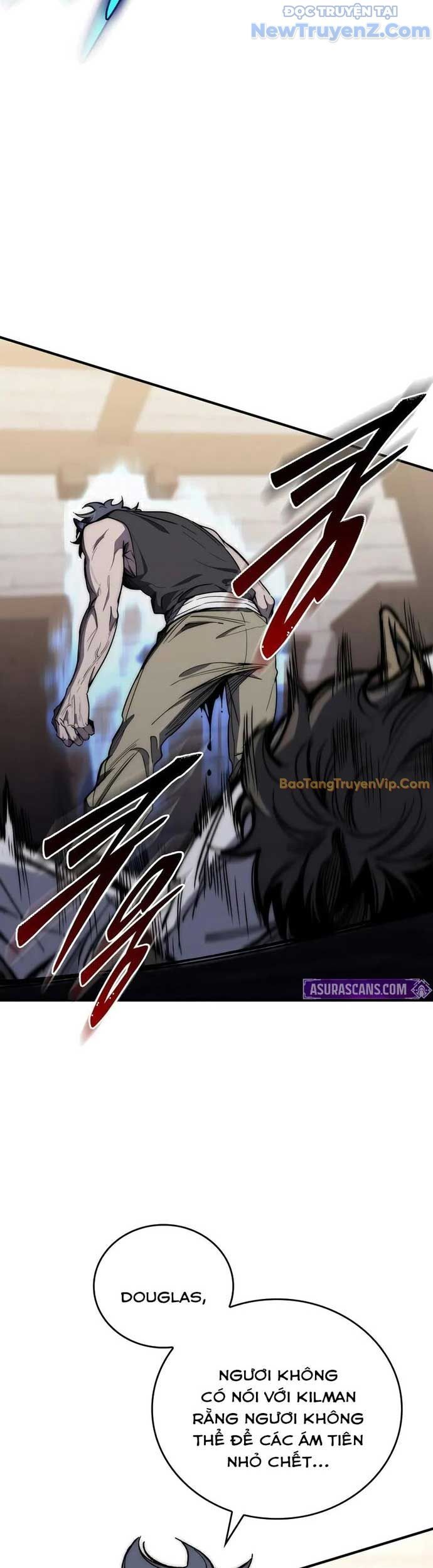 Kẻ Kiến Tạo Hầm Ngục Chapter 17.1 - Trang 2