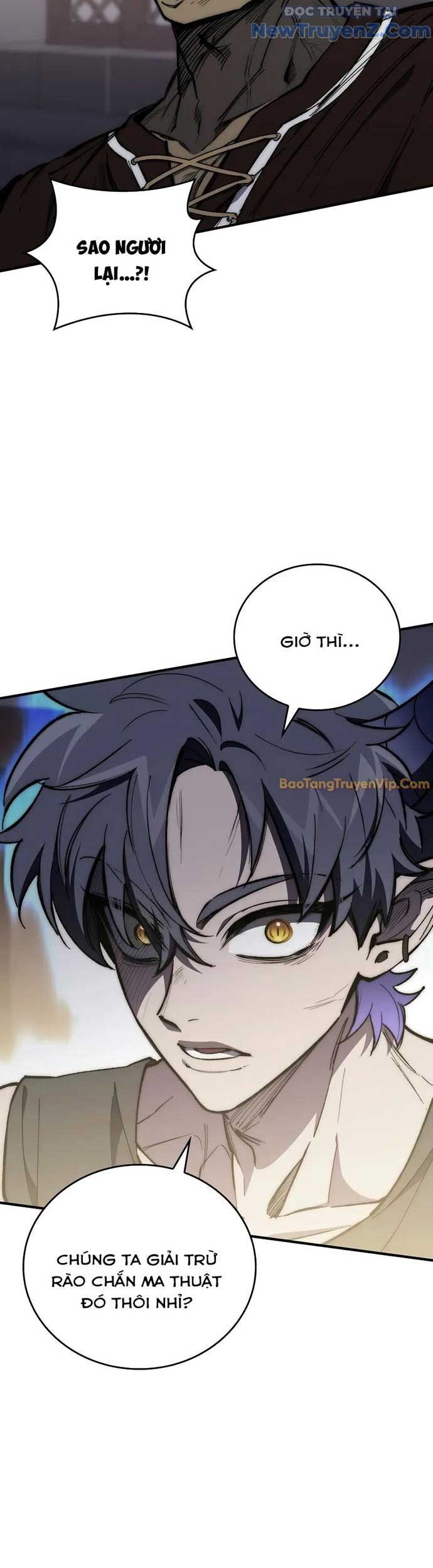 Kẻ Kiến Tạo Hầm Ngục Chapter 17.1 - Trang 2