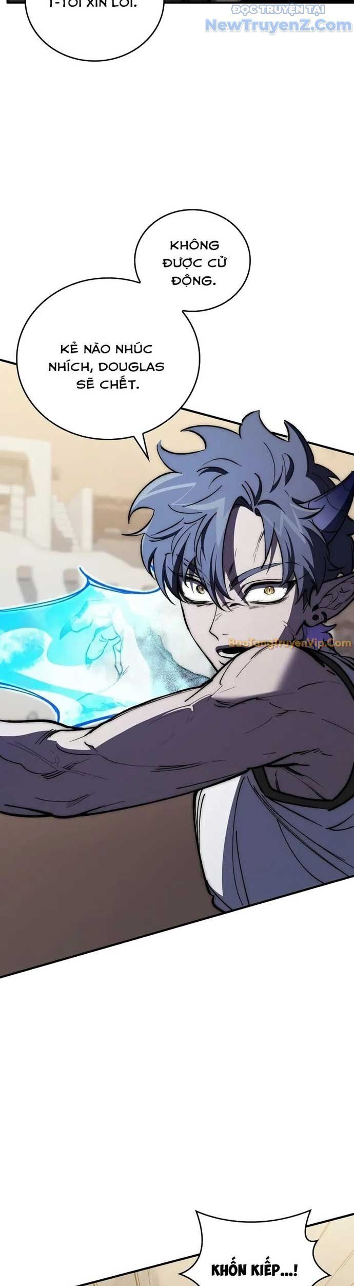 Kẻ Kiến Tạo Hầm Ngục Chapter 17.1 - Trang 2