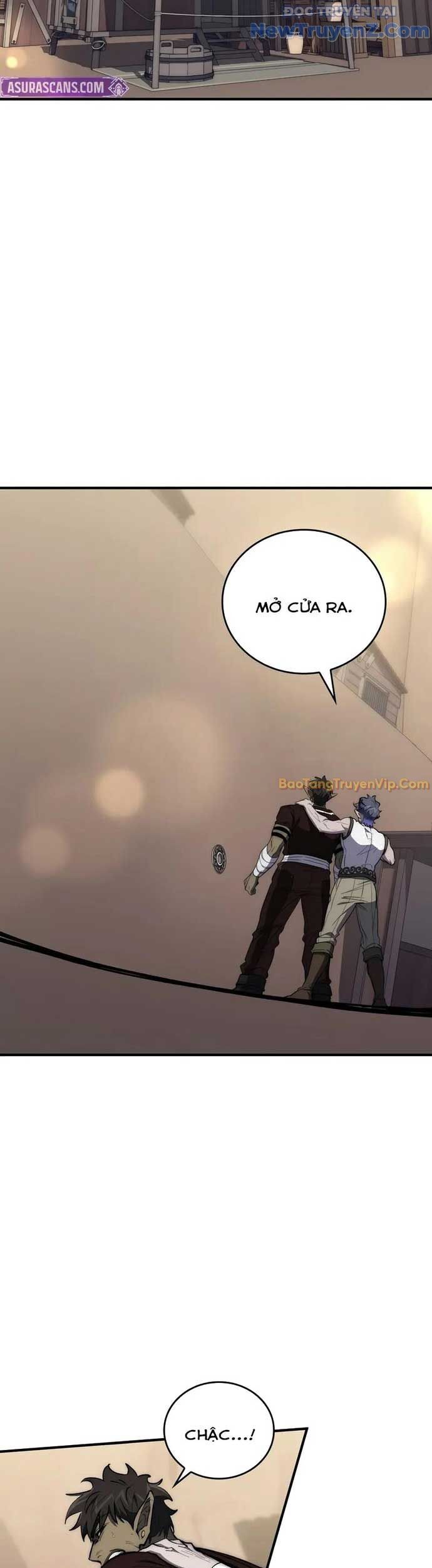 Kẻ Kiến Tạo Hầm Ngục Chapter 17.1 - Trang 2