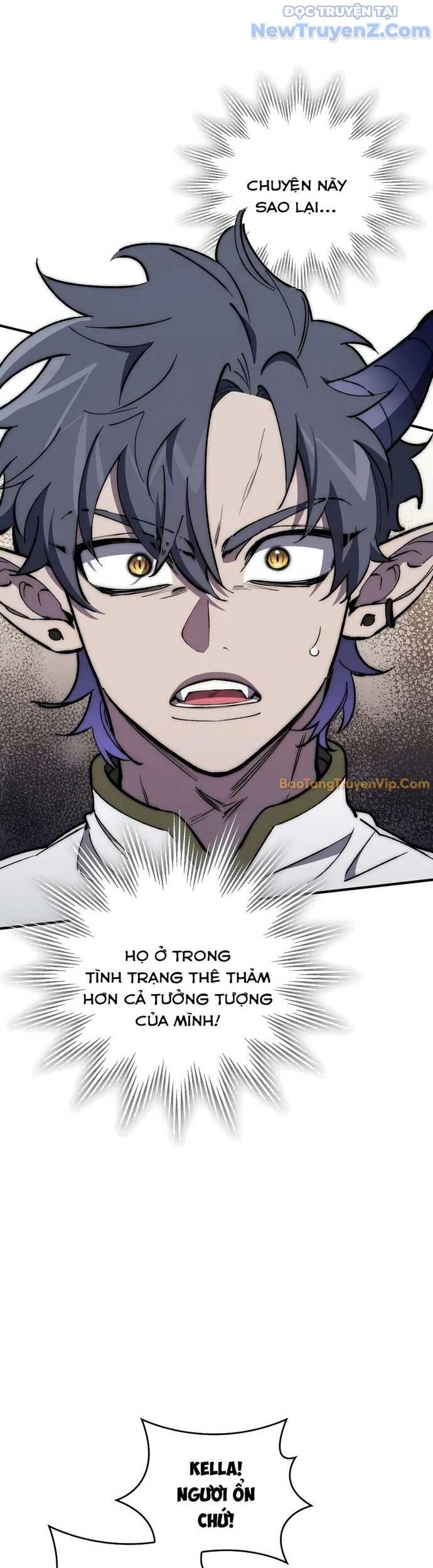 Kẻ Kiến Tạo Hầm Ngục Chapter 17.1 - Trang 2