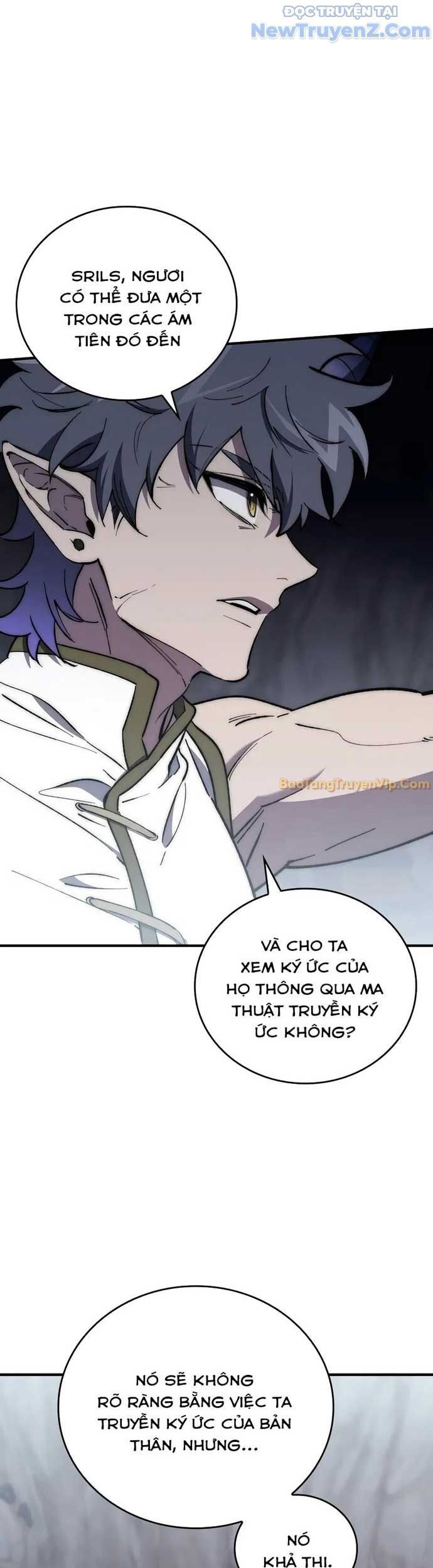 Kẻ Kiến Tạo Hầm Ngục Chapter 17.1 - Trang 2