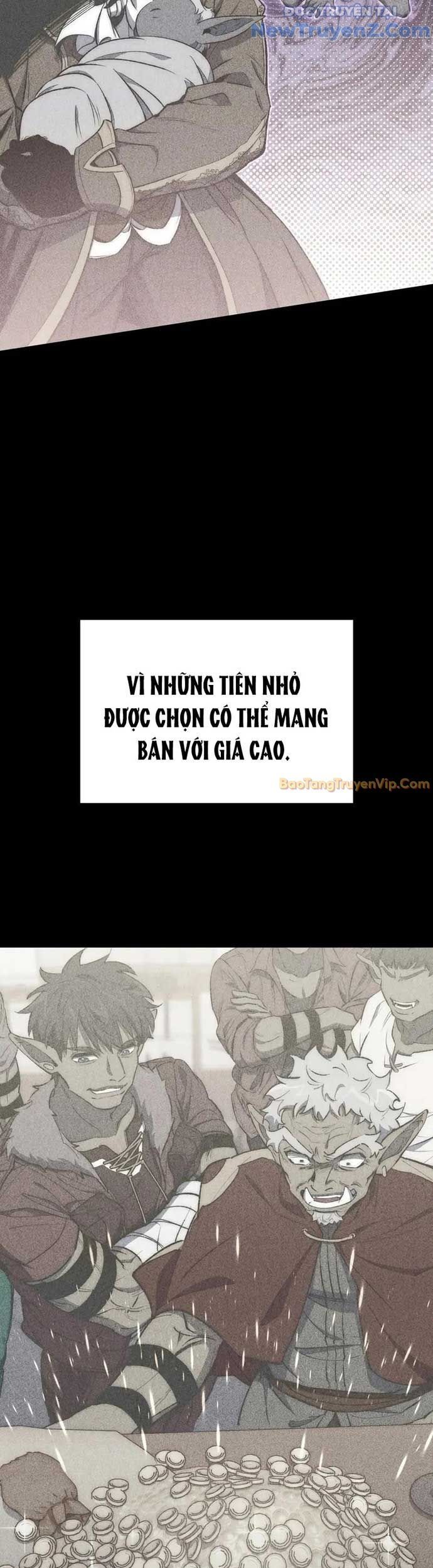 Kẻ Kiến Tạo Hầm Ngục Chapter 17.1 - Trang 2