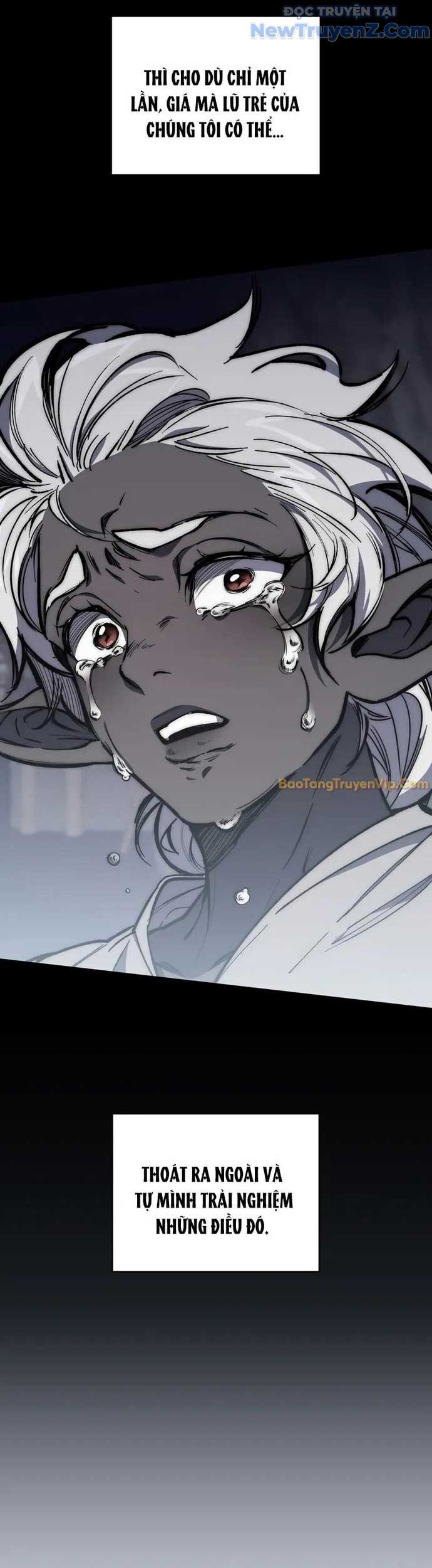 Kẻ Kiến Tạo Hầm Ngục Chapter 17.1 - Trang 2