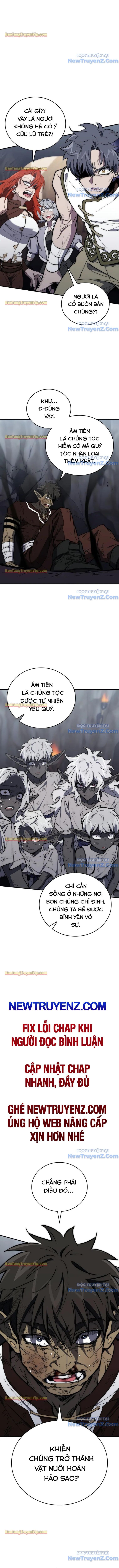 Kẻ Kiến Tạo Hầm Ngục Chapter 18.2 - Trang 2