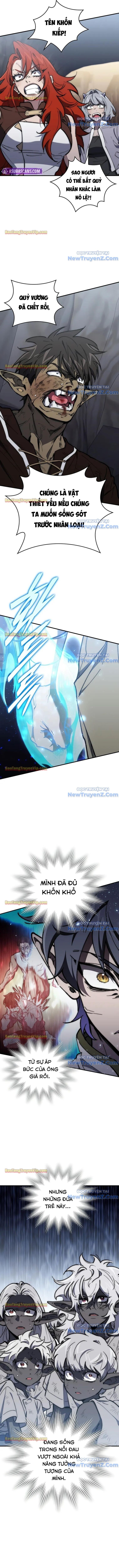 Kẻ Kiến Tạo Hầm Ngục Chapter 18.2 - Trang 2
