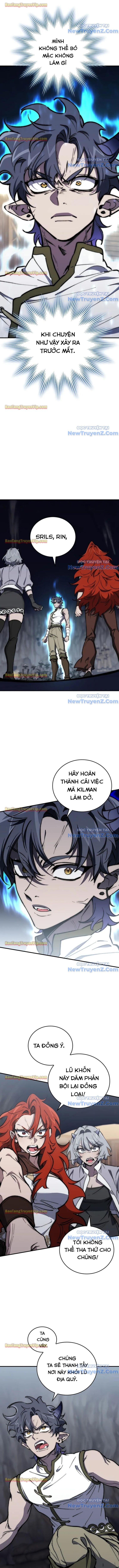 Kẻ Kiến Tạo Hầm Ngục Chapter 18.2 - Trang 2