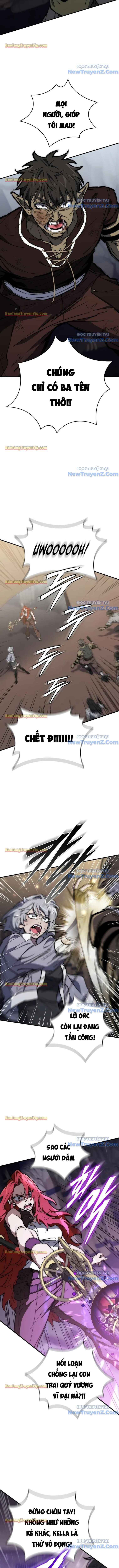 Kẻ Kiến Tạo Hầm Ngục Chapter 18.2 - Trang 2