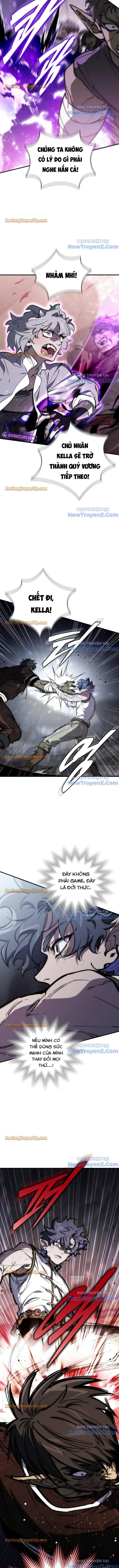 Kẻ Kiến Tạo Hầm Ngục Chapter 18.2 - Trang 2