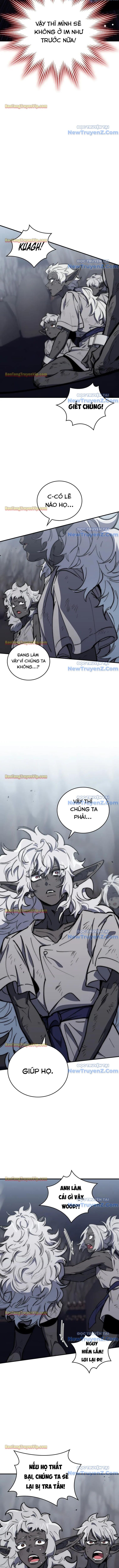 Kẻ Kiến Tạo Hầm Ngục Chapter 18.2 - Trang 2
