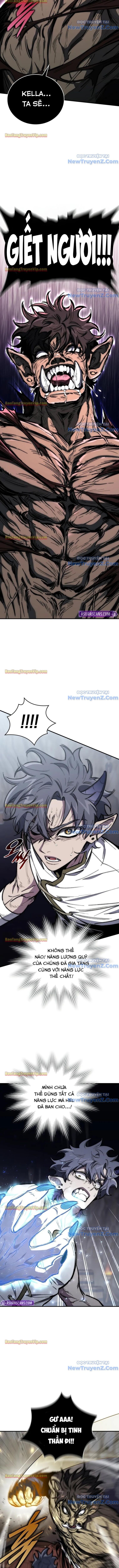 Kẻ Kiến Tạo Hầm Ngục Chapter 18.2 - Trang 2