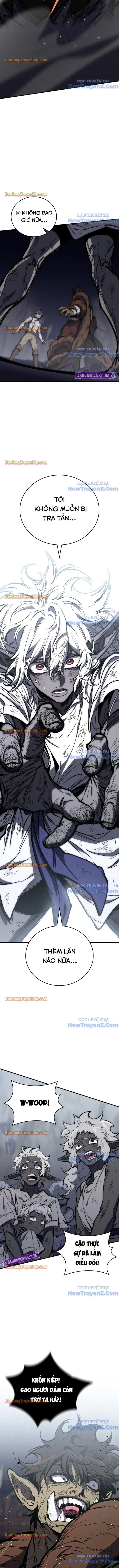 Kẻ Kiến Tạo Hầm Ngục Chapter 18.2 - Trang 2