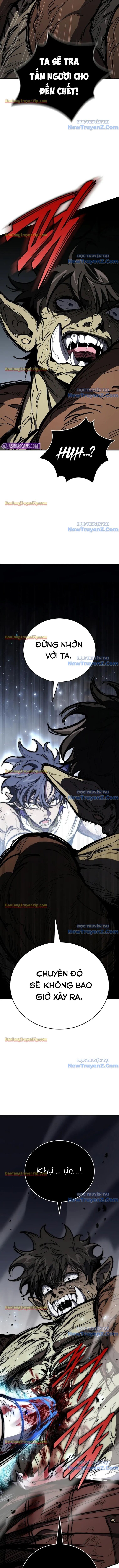 Kẻ Kiến Tạo Hầm Ngục Chapter 18.2 - Trang 2