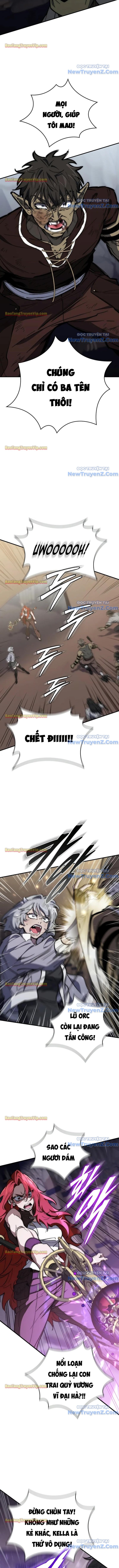 Kẻ Kiến Tạo Hầm Ngục Chapter 18 - Trang 2