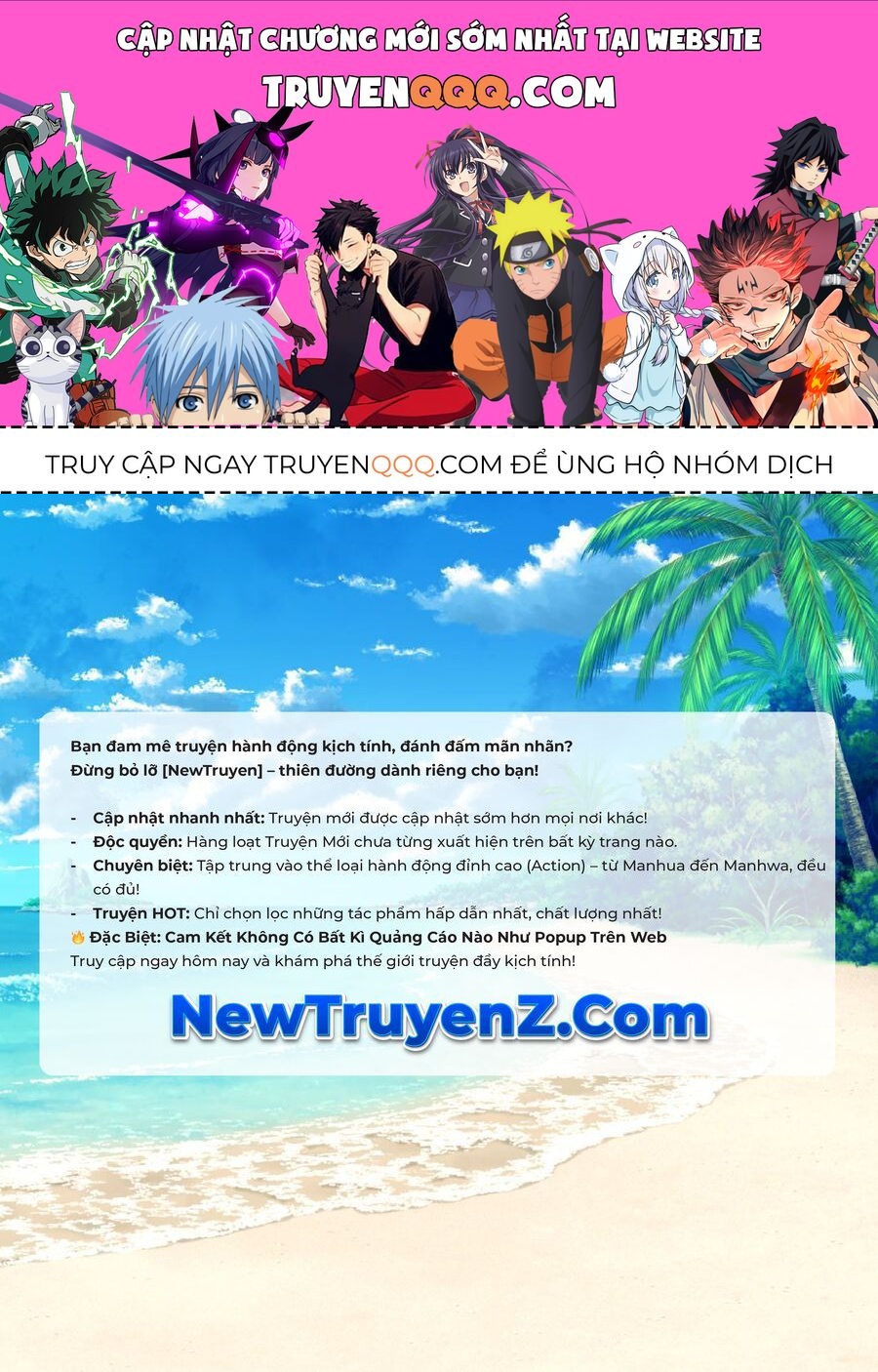 Kẻ Kiến Tạo Hầm Ngục Chapter 2.1 - Trang 2