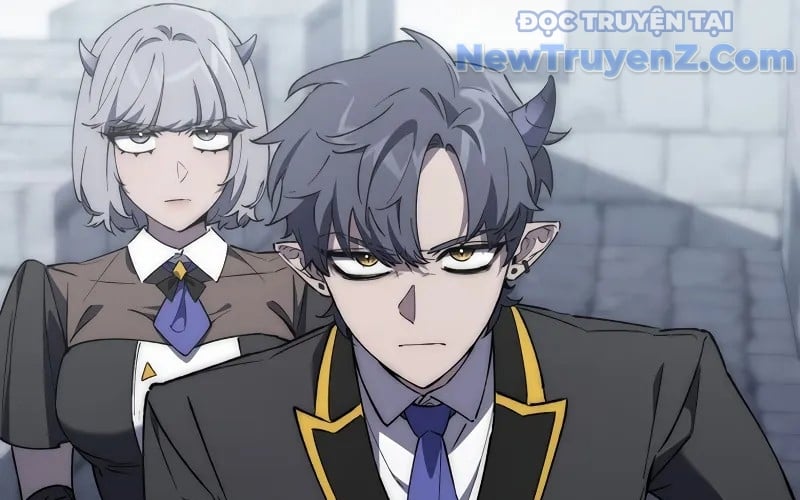 Kẻ Kiến Tạo Hầm Ngục Chapter 2 - Trang 2