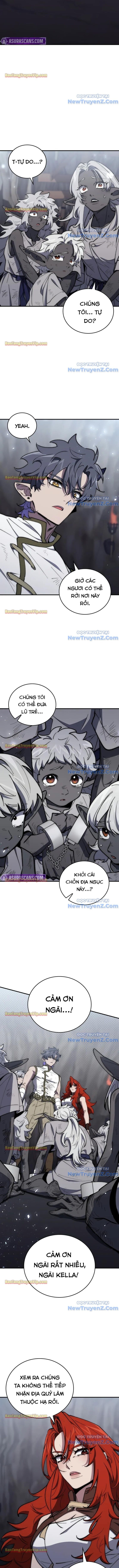Kẻ Kiến Tạo Hầm Ngục Chapter 20.1 - Trang 2