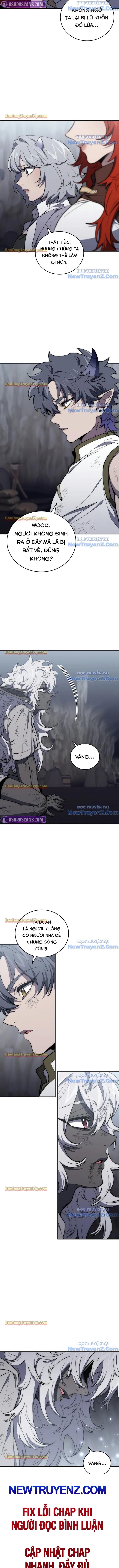 Kẻ Kiến Tạo Hầm Ngục Chapter 20.1 - Trang 2