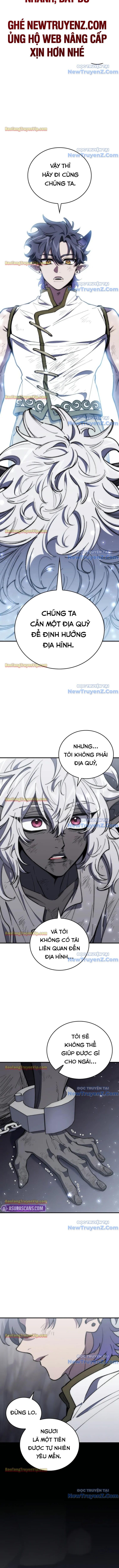Kẻ Kiến Tạo Hầm Ngục Chapter 20.1 - Trang 2