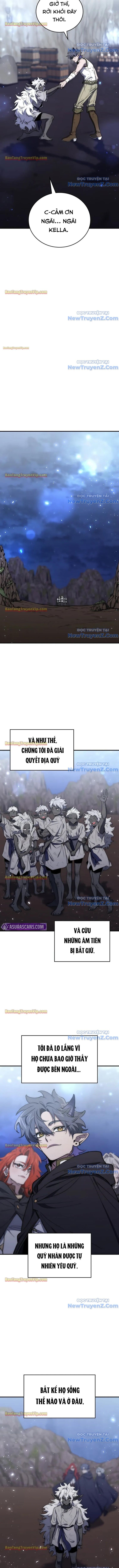 Kẻ Kiến Tạo Hầm Ngục Chapter 20.1 - Trang 2