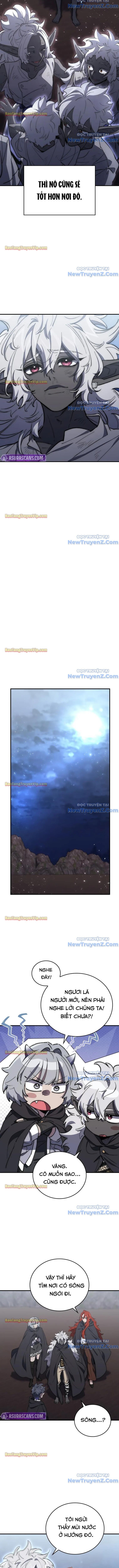 Kẻ Kiến Tạo Hầm Ngục Chapter 20.1 - Trang 2