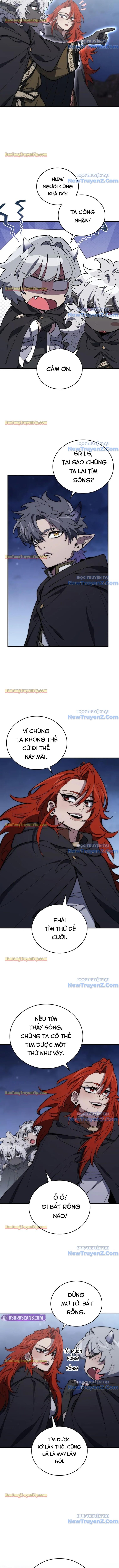Kẻ Kiến Tạo Hầm Ngục Chapter 20.1 - Trang 2