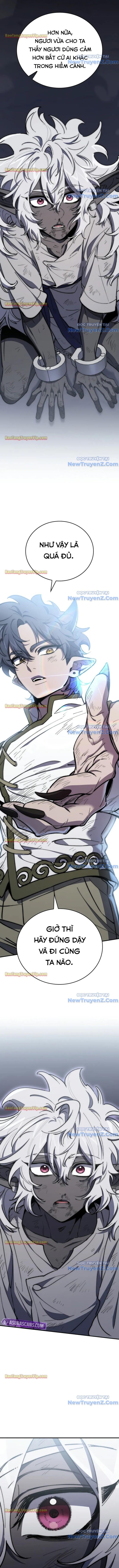 Kẻ Kiến Tạo Hầm Ngục Chapter 20.2 - Trang 2