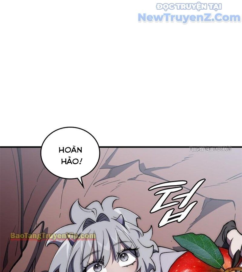 Kẻ Kiến Tạo Hầm Ngục Chapter 21.1 - Trang 2