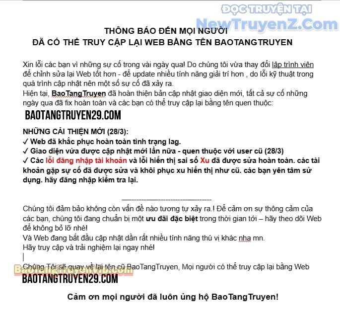 Kẻ Kiến Tạo Hầm Ngục Chapter 21.1 - Trang 2