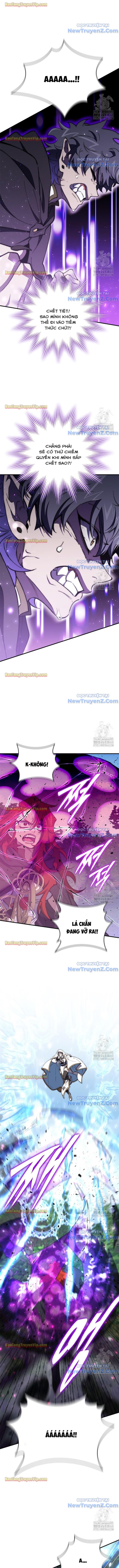 Kẻ Kiến Tạo Hầm Ngục Chapter 23 - Trang 2