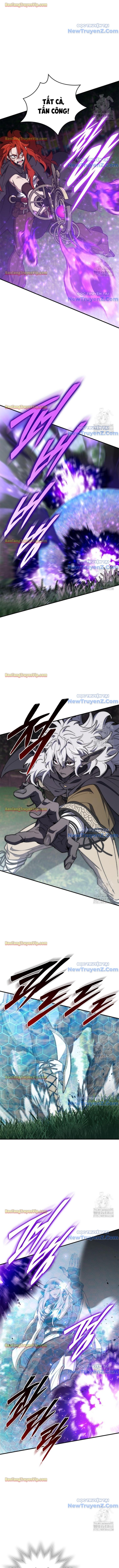 Kẻ Kiến Tạo Hầm Ngục Chapter 23 - Trang 2