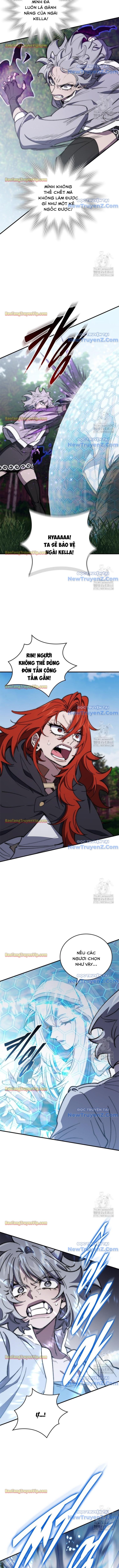 Kẻ Kiến Tạo Hầm Ngục Chapter 23 - Trang 2