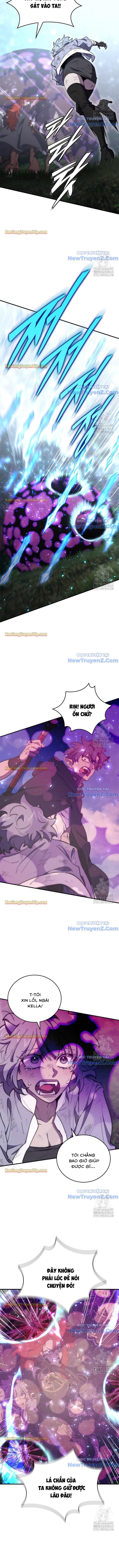 Kẻ Kiến Tạo Hầm Ngục Chapter 23 - Trang 2