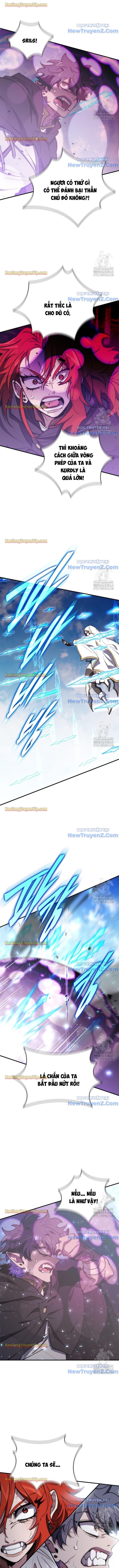 Kẻ Kiến Tạo Hầm Ngục Chapter 23 - Trang 2