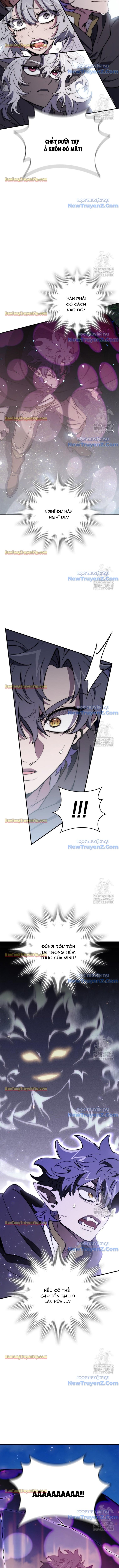 Kẻ Kiến Tạo Hầm Ngục Chapter 23 - Trang 2
