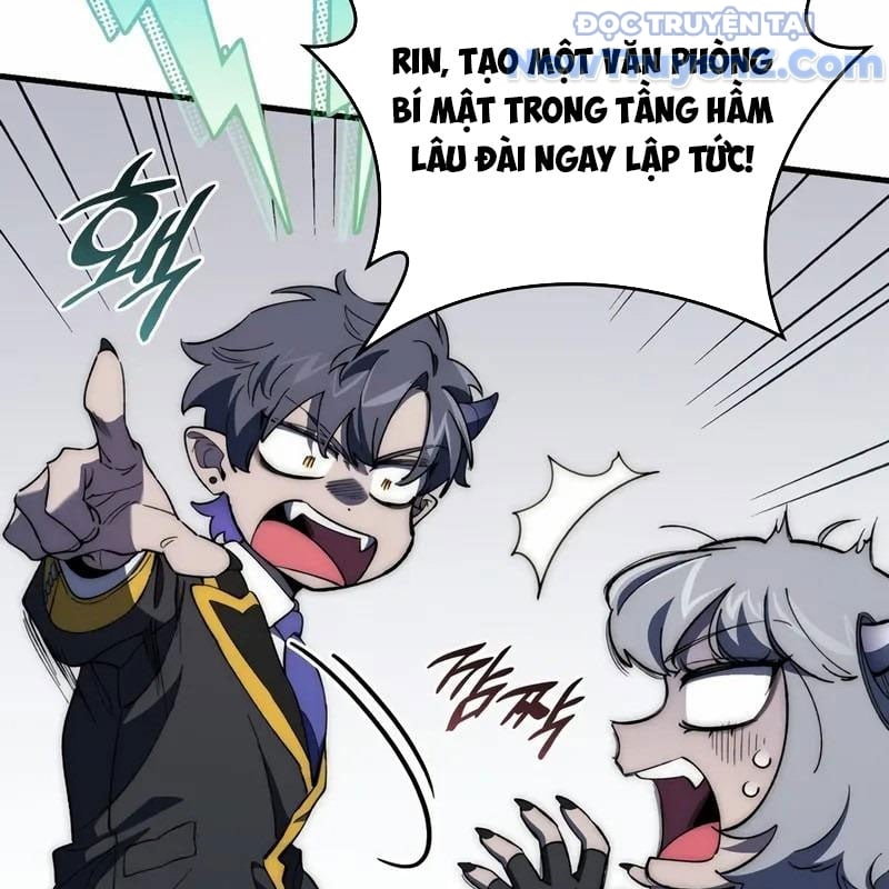 Kẻ Kiến Tạo Hầm Ngục Chapter 4 - Trang 2