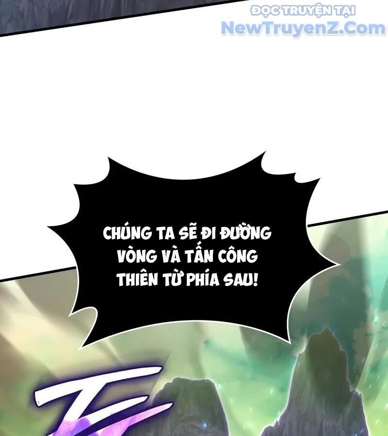 Kẻ Kiến Tạo Hầm Ngục Chapter 6.1 - Trang 2