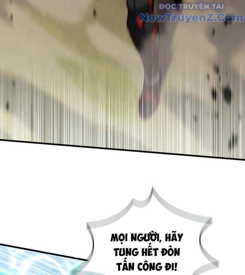 Kẻ Kiến Tạo Hầm Ngục Chapter 6.1 - Trang 2