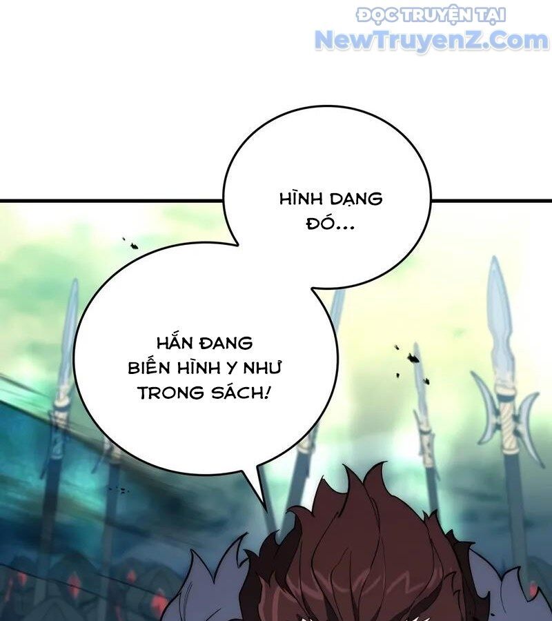 Kẻ Kiến Tạo Hầm Ngục Chapter 6.1 - Trang 2