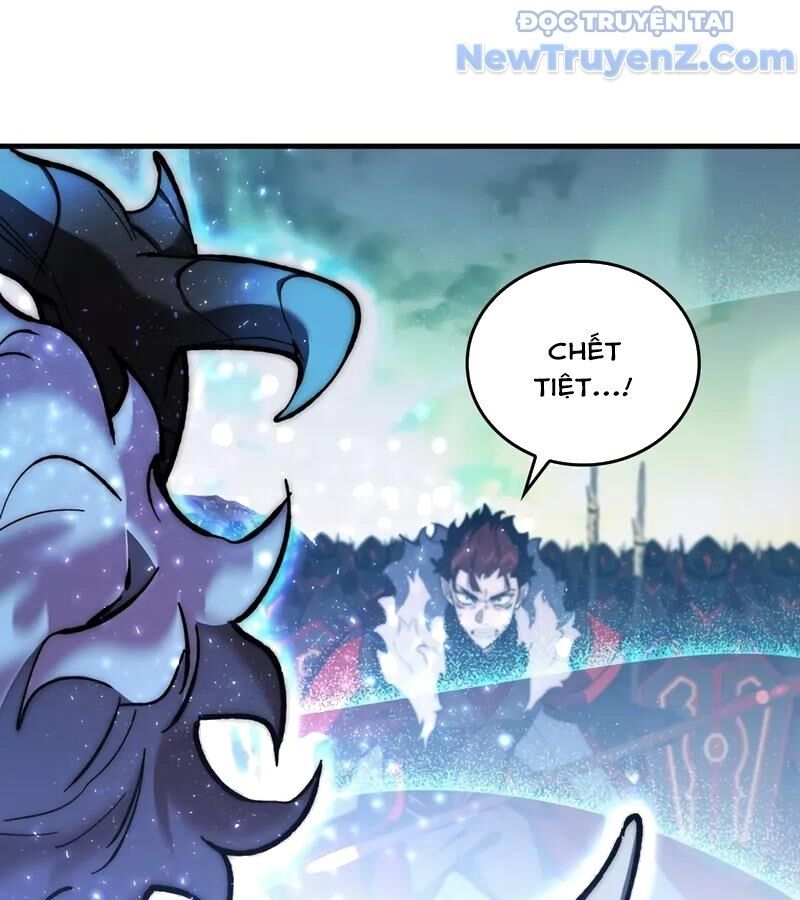 Kẻ Kiến Tạo Hầm Ngục Chapter 6.1 - Trang 2