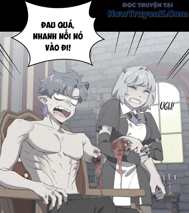 Kẻ Kiến Tạo Hầm Ngục Chapter 6.1 - Trang 2