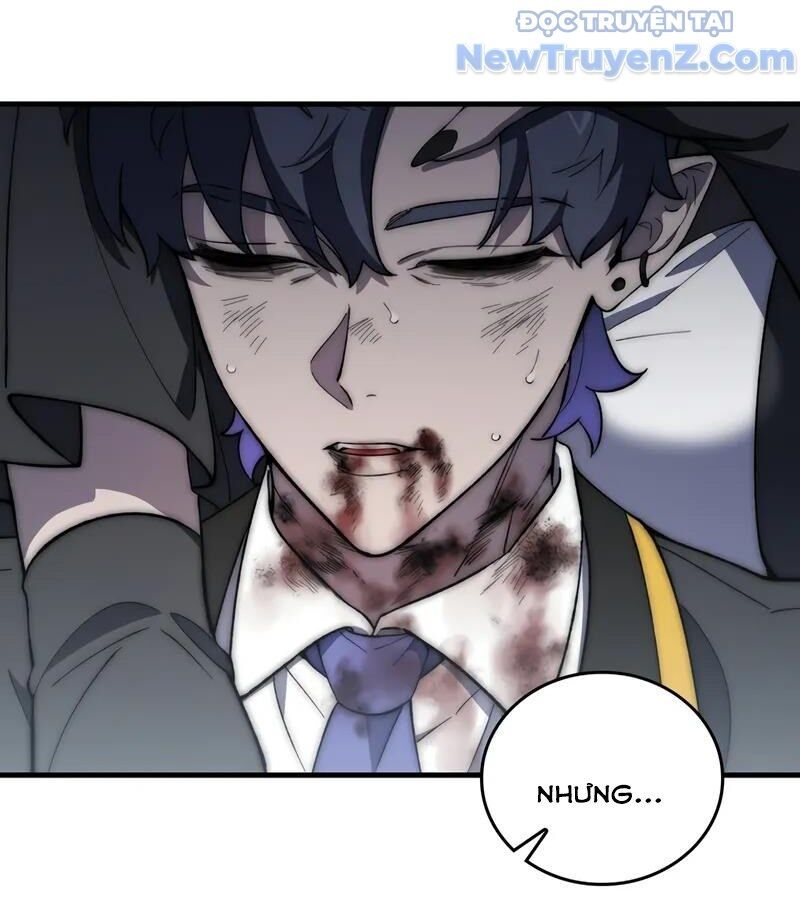 Kẻ Kiến Tạo Hầm Ngục Chapter 6.1 - Trang 2