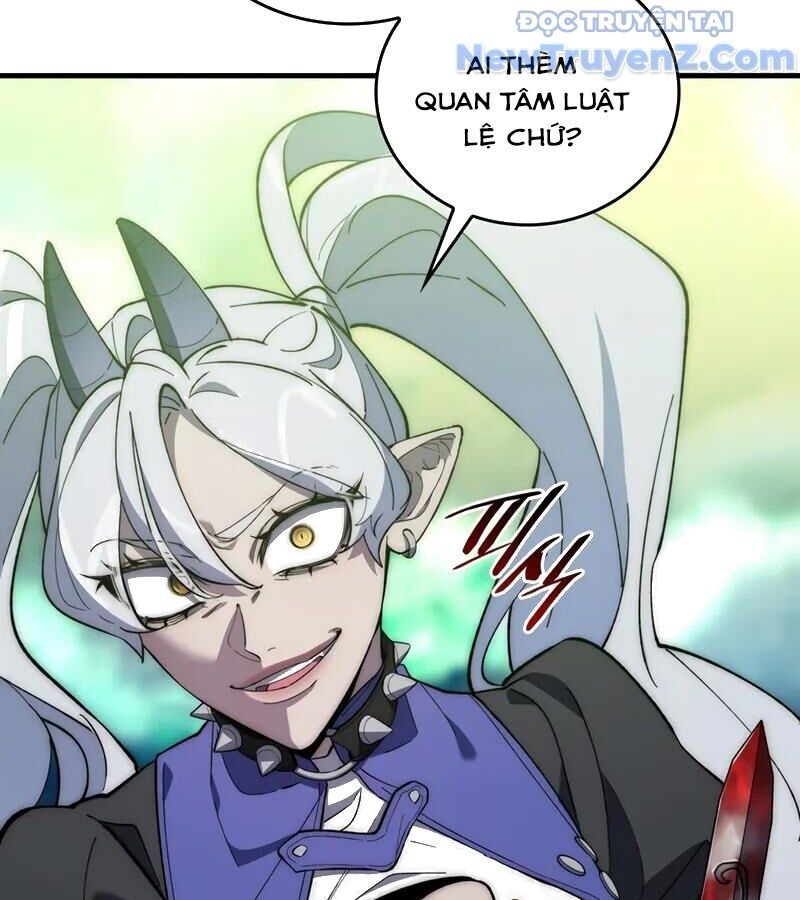Kẻ Kiến Tạo Hầm Ngục Chapter 6.1 - Trang 2