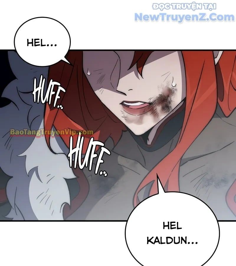 Kẻ Kiến Tạo Hầm Ngục Chapter 8.1 - Trang 2