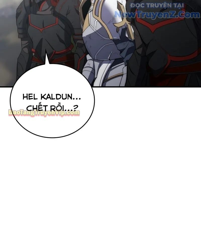 Kẻ Kiến Tạo Hầm Ngục Chapter 8.1 - Trang 2